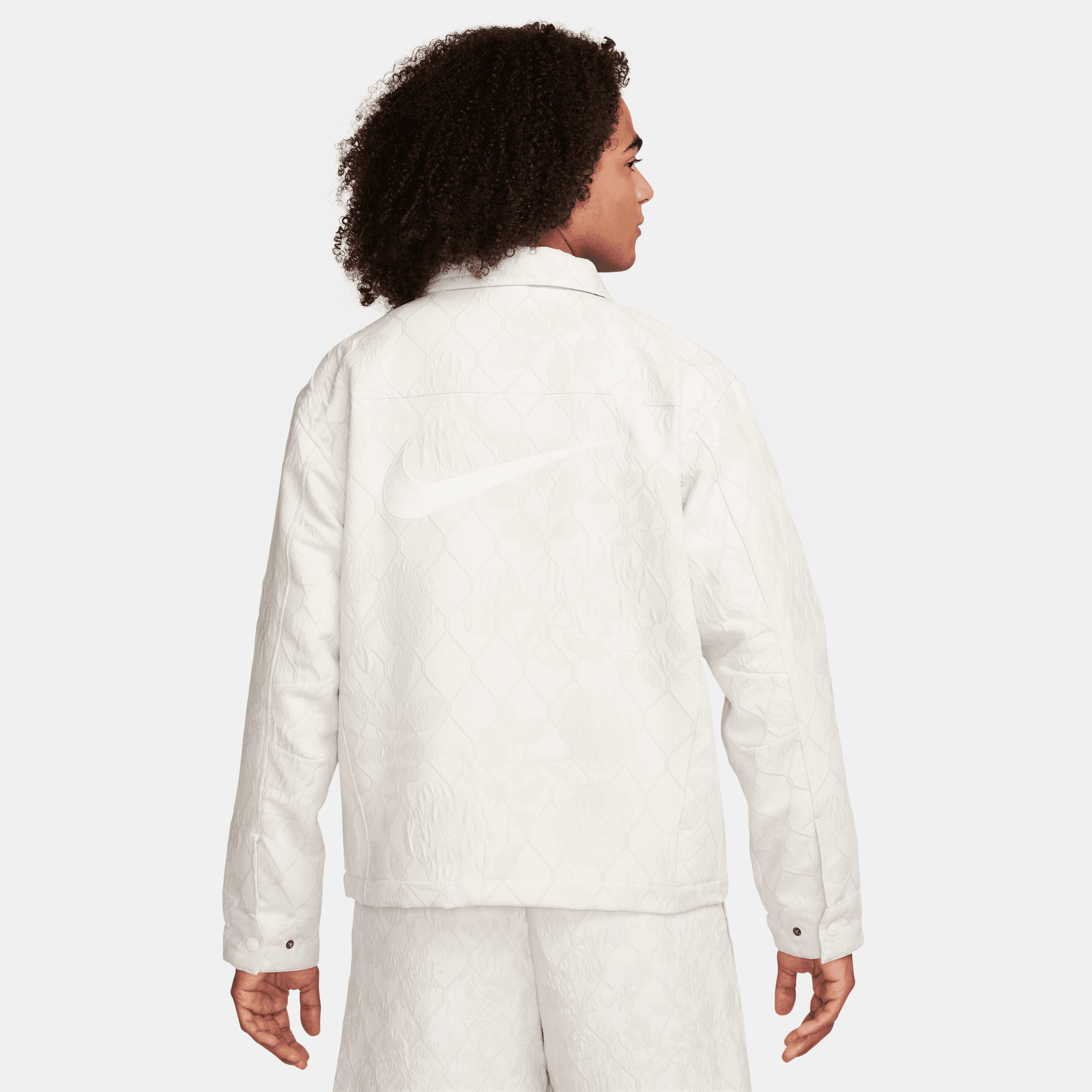 Devin Booker Repel Jacket - Light Orewood Brown Water-Resistant Windbreaker for Outdoor Sports & Casual Wear
