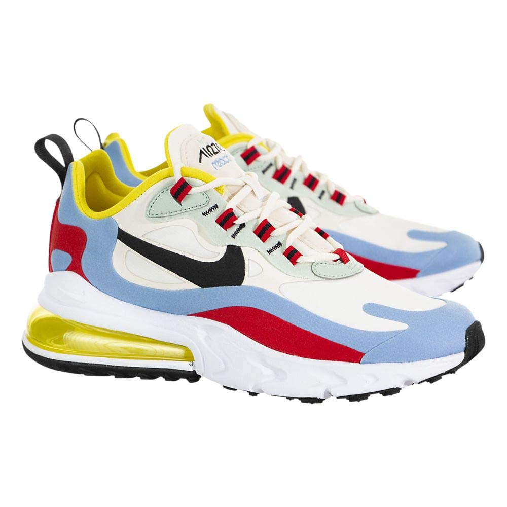 Nike Men's Running Shoes for Men - Lightweight Athletic Sneakers with Cushioning for Jogging, Gym & Workout | Comfortable Walking Shoes for Daily Use