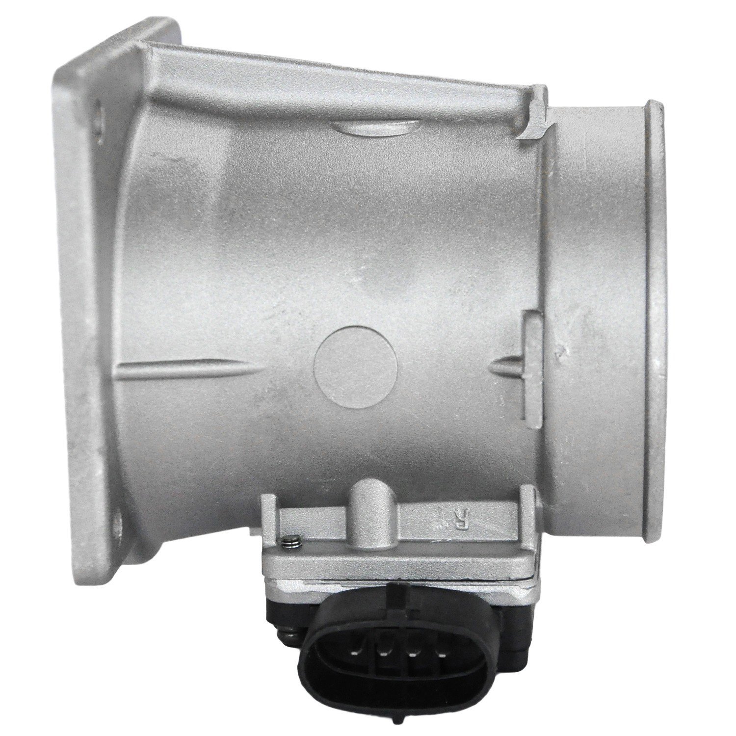 Spectra Premium MA122 Mass Air Flow Sensor with Housing - High Performance Replacement for Smooth Engine Operation - Perfect for Car, Truck & SUV Maintenance