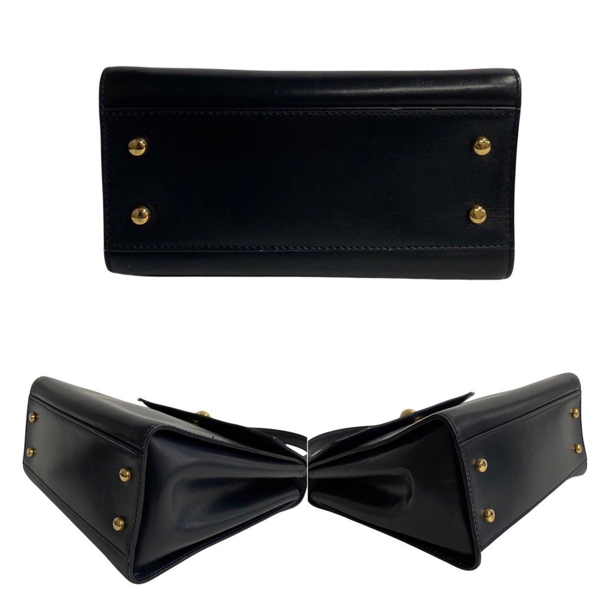 Stylish Black Leather Shoulder Bag for Women - Adjustable Crossbody Strap - Perfect for Work, Travel & Everyday Use