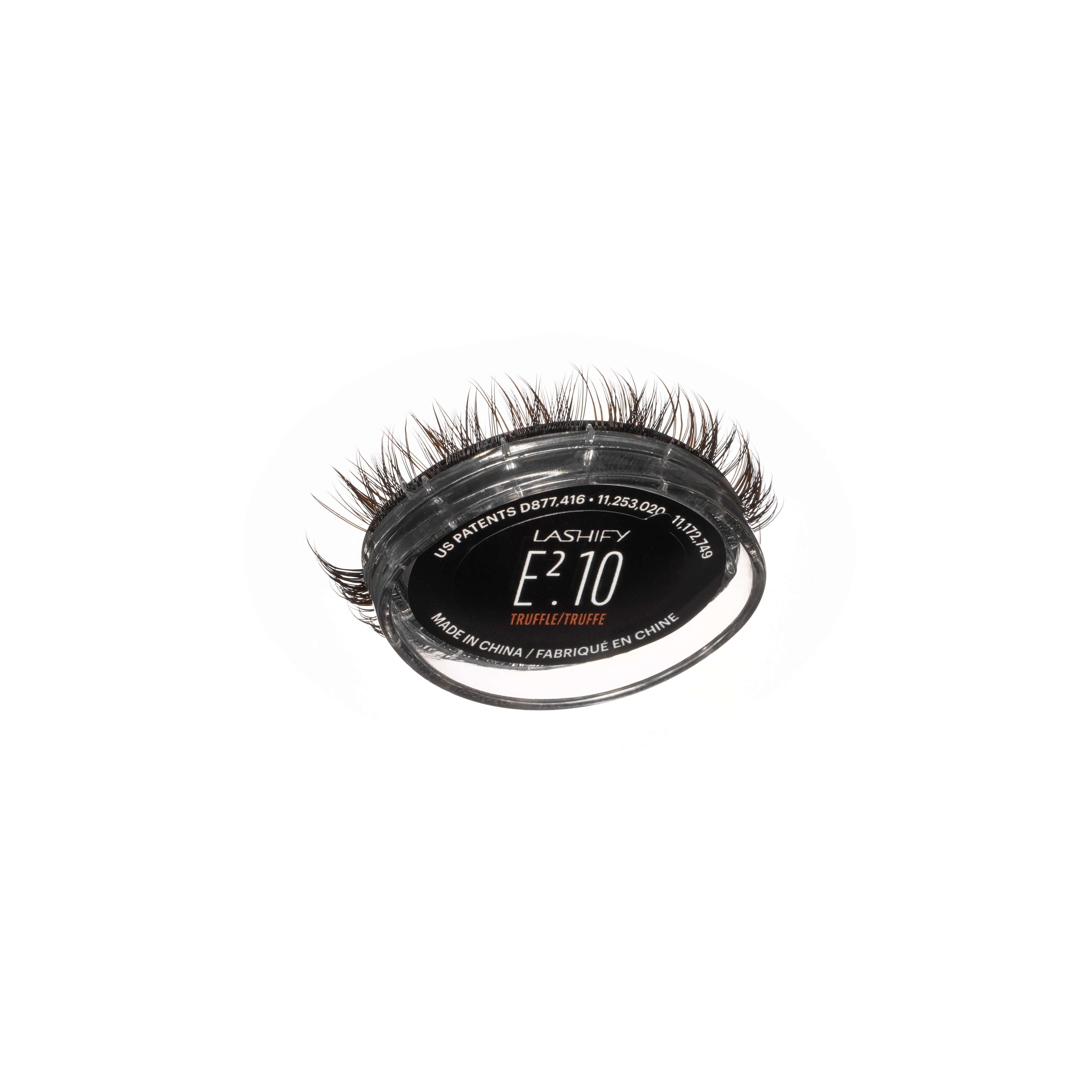 Extreme² Gossamer® Lash Mascara with GripTex™ Technology - Volumizing & Lengthening for Dramatic Eye Makeup | Perfect for Weddings, Parties & Everyday Glam