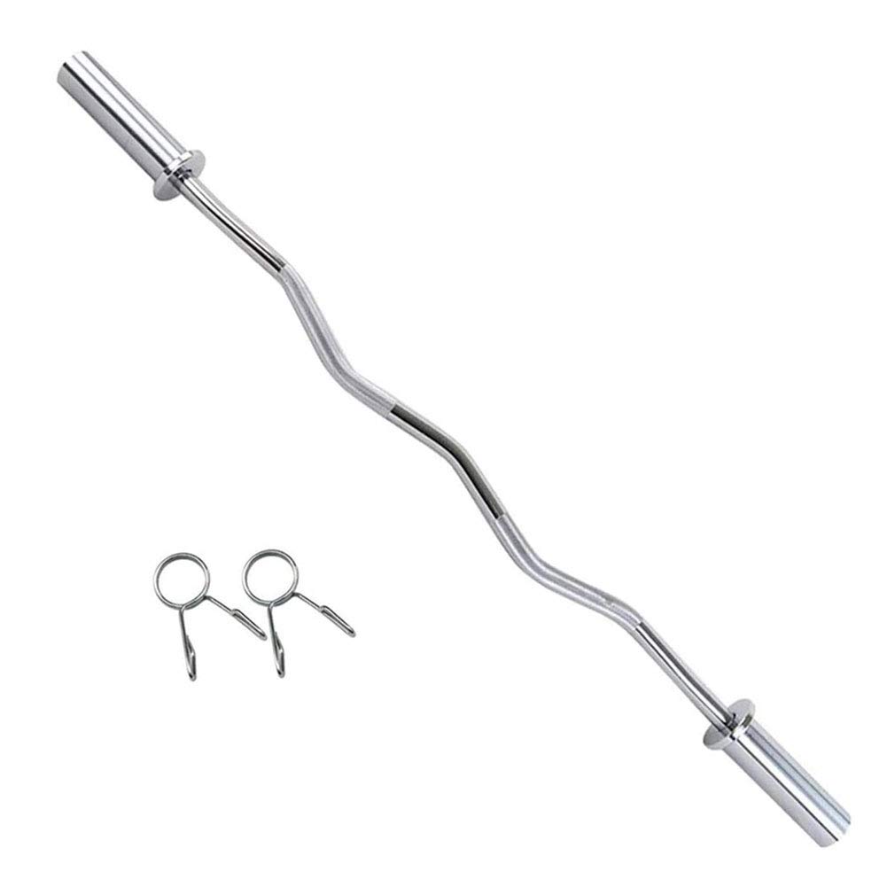 IFAST Olympic Barbell Bar for 2
