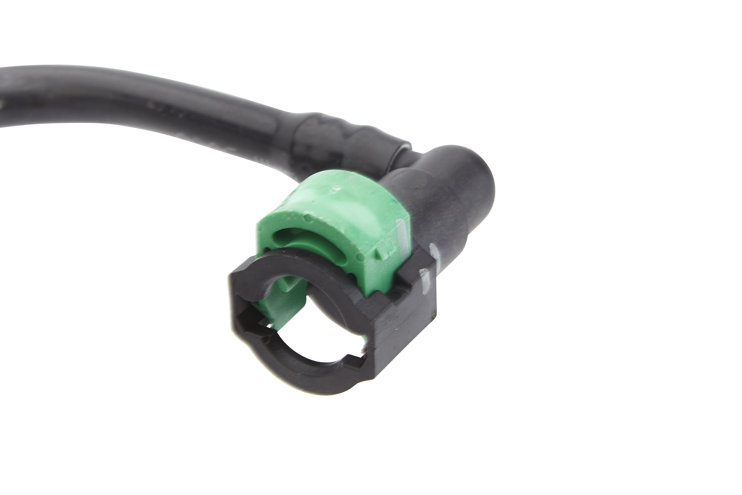 Genuine 15872644 Fuel Feed and Vapor Hose Replacement - Compatible with [Vehicle Models] - High-Quality Automotive Fuel Line for Improved Engine Performance - Perfect for DIY Repairs and Maintenance