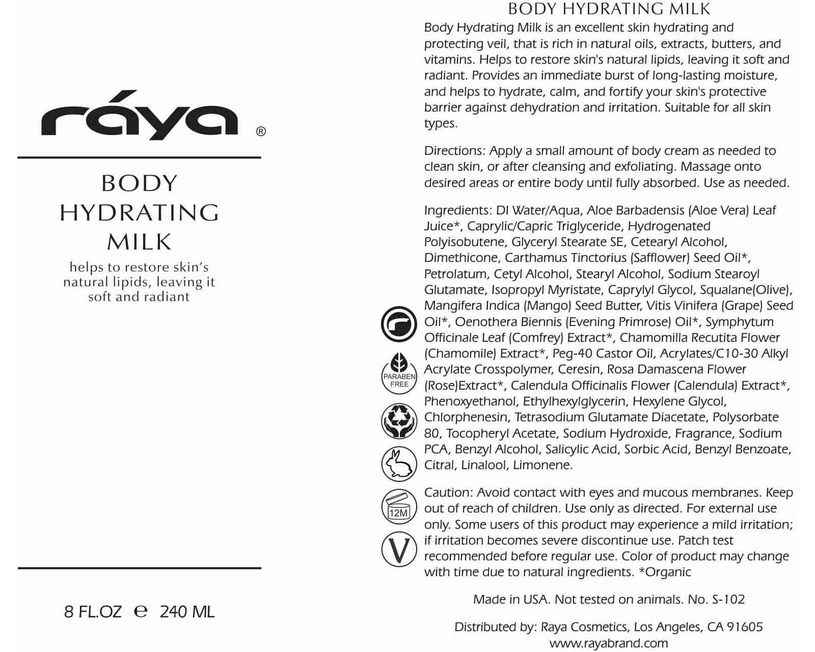 Raya Body Kit for Cars - High-Performance Auto Body Styling Kit - Perfect for Racing, Car Shows & Custom Builds