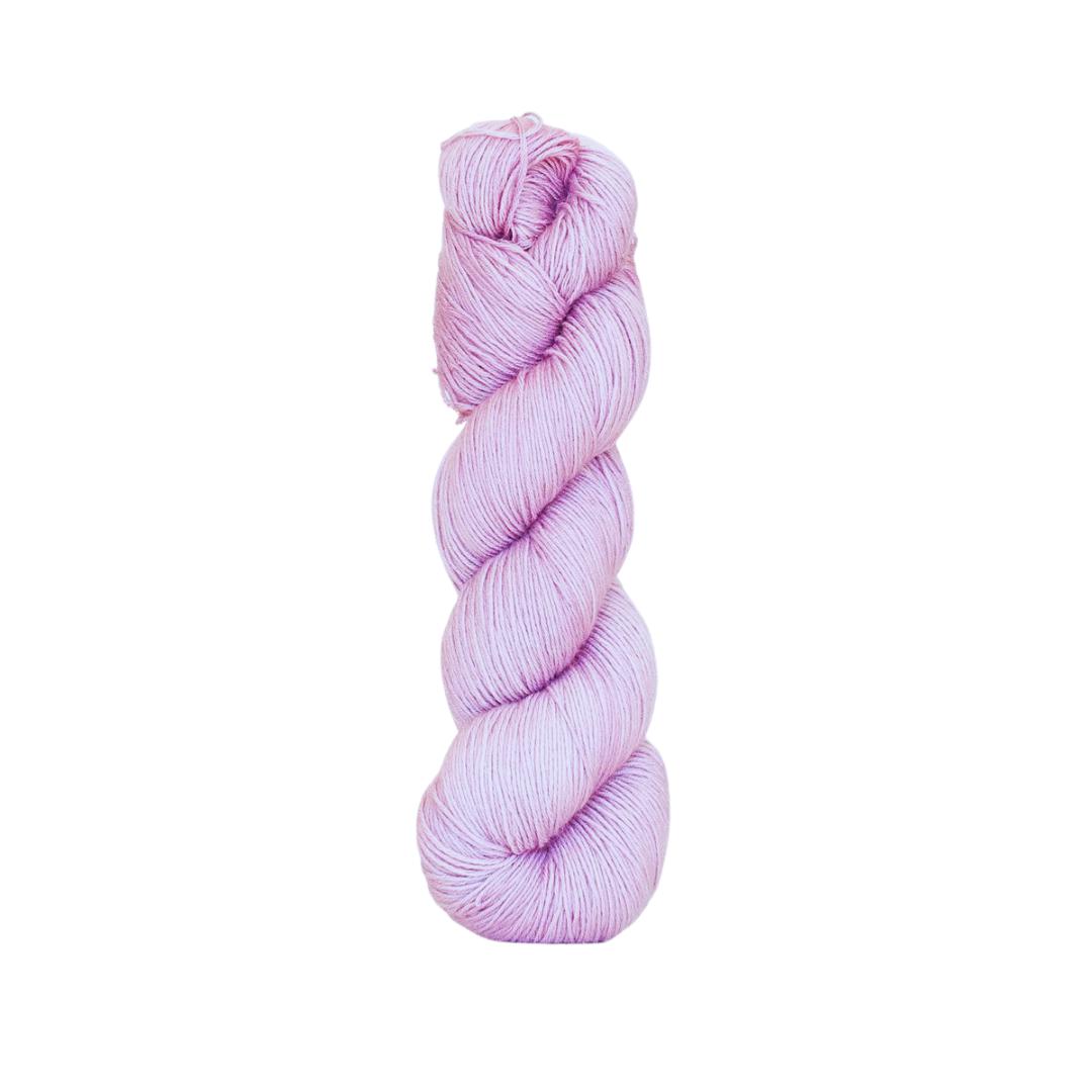 Premium 100% Extra Fine Merino Wool Fingering Weight Yarn for Knitting & Crocheting - Soft Hand-Dyed Yarn for Socks, Scarves & Baby Clothes
