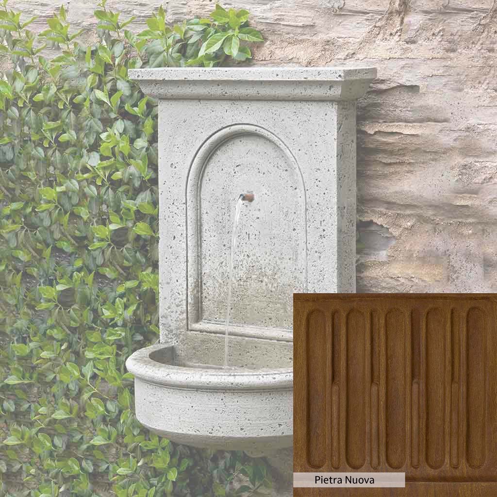 Terra Cotta