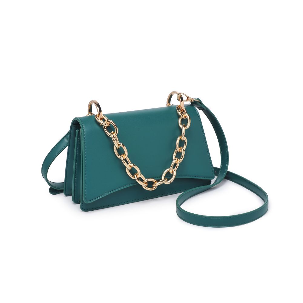 Violette Crossbody Bag for Women - Stylish & Lightweight Shoulder Purse - Perfect for Travel, Shopping & Everyday Use