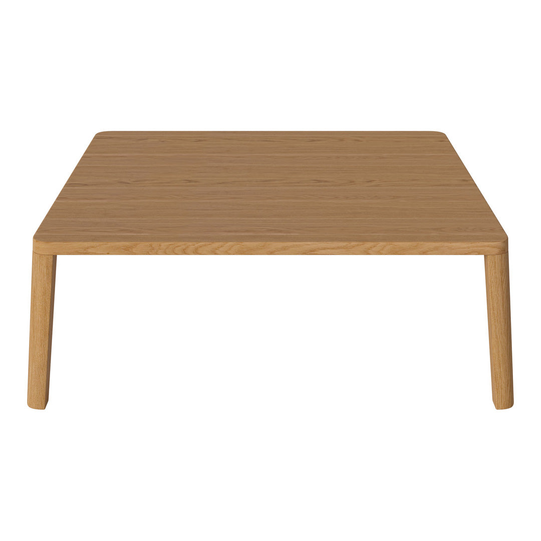 Elegant Modern Coffee Table for Living Room - Stylish Center Table for Home Decor, Office & Lounge Areas
