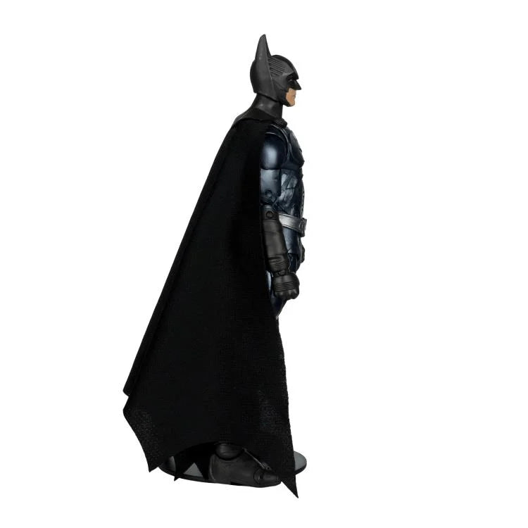 Batman Forever DC Multiverse Action Figure - Collect to Build Nightmare Bat | 6-Inch Collectible Toy for Display & Play | Perfect for DC Fans & Action Figure Collectors