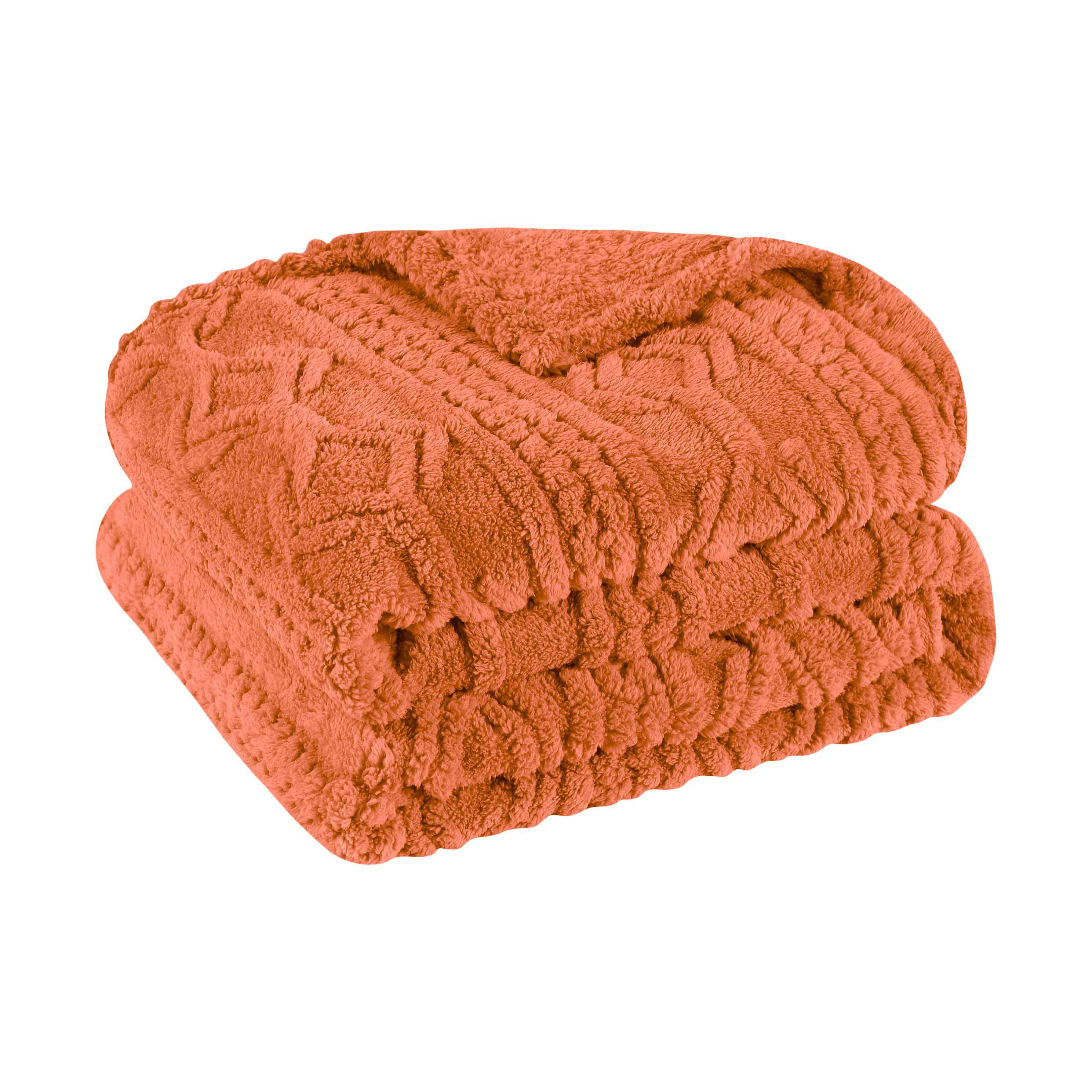 Dusty Orange