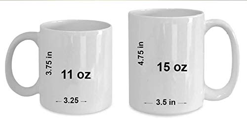 Premium Ceramic Coffee Mug - Running Is My Therapy - Perfect for Runners, Athletes & Fitness Lovers - Ideal for Hot Drinks, Office Use & Gym Motivation