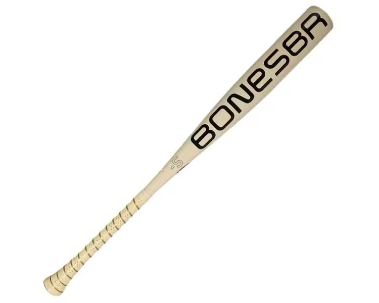 2025 Warstic Bonesaber Metal USSSA Baseball Bat - High Performance 5-Star Rated for Competitive Play | Perfect for Tournaments, Training & Games