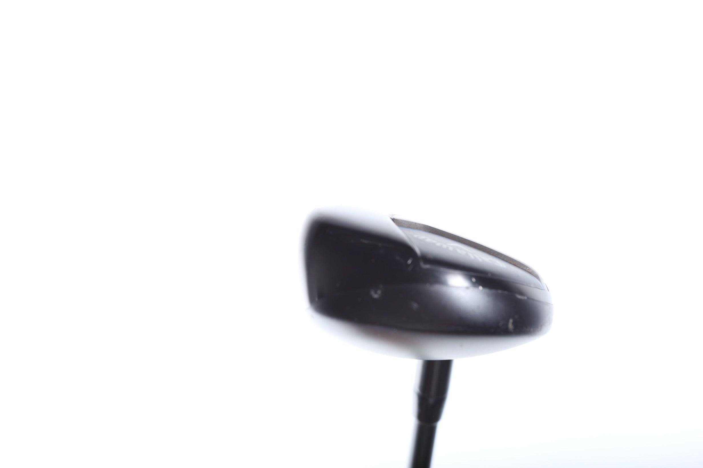 Callaway XR OS 5H Hybrid Golf Club - 25° Right Handed Senior Flex Used - Perfect for Seniors & High Handicap Players on Fairway Shots