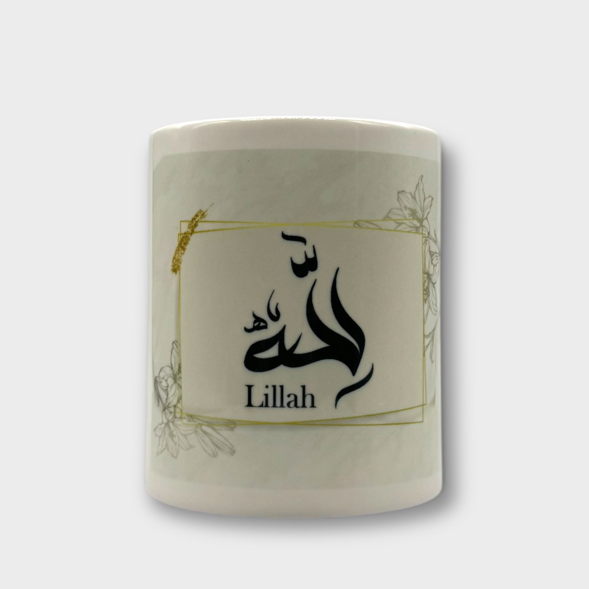 Lillah Money Saving Jar - Transparent Piggy Bank for Kids & Adults - Perfect for Budgeting, Coin Collection & Gift Giving