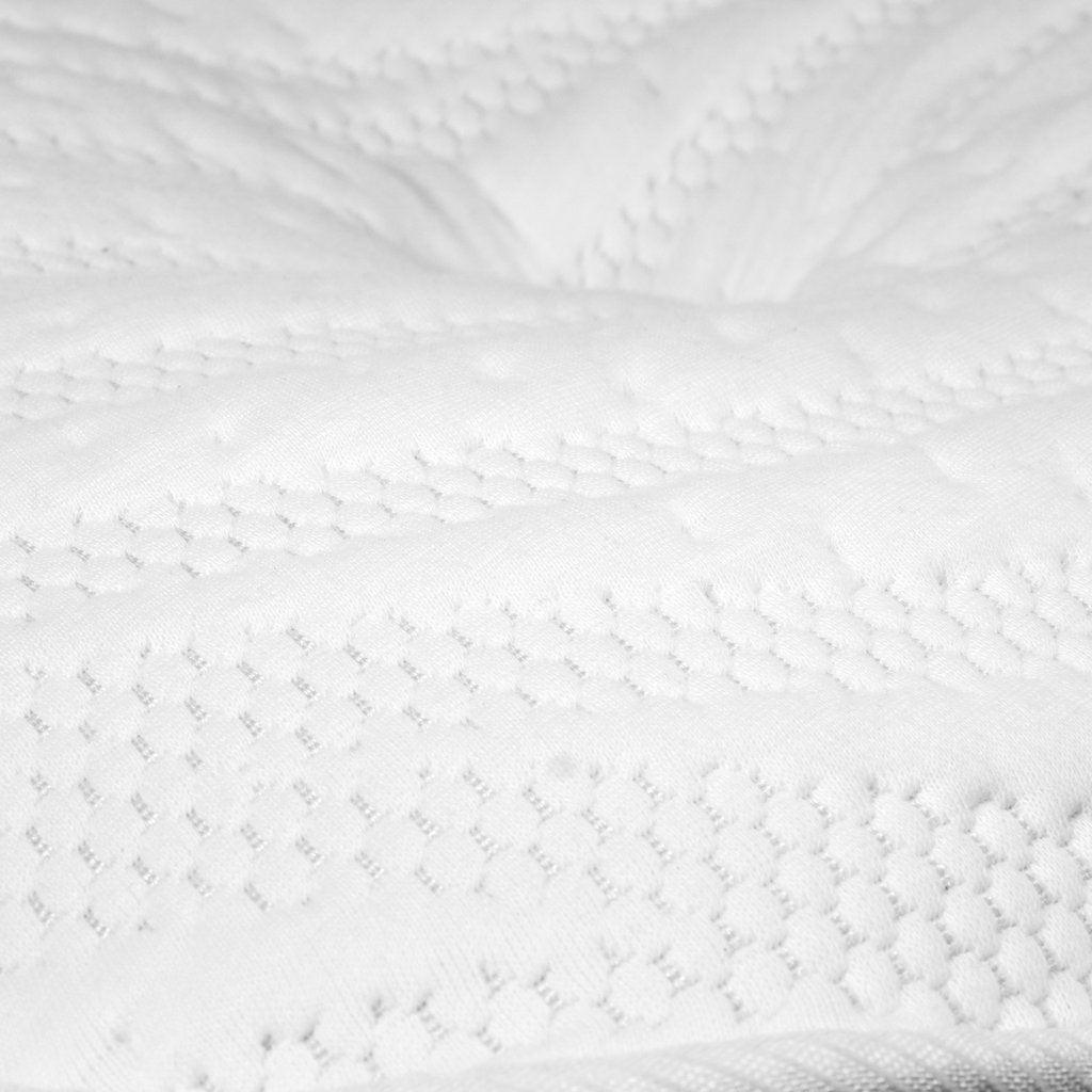 Nimbus 3000 Premium Memory Foam Mattress - Queen Size, Cooling Gel & Pressure Relief for Back Pain - Perfect for Side Sleepers & Hot Sleepers - Bedroom, Guest Room, Dorm Essentials