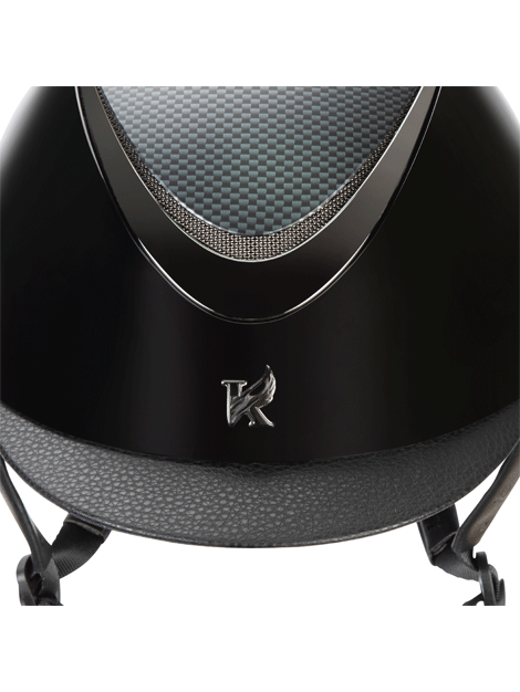 Karben Drew Ellipse Equestrian Helmet - ASTM/SEI Certified Riding Hat for Women & Men - Perfect for Show Jumping, Dressage & Horseback Riding