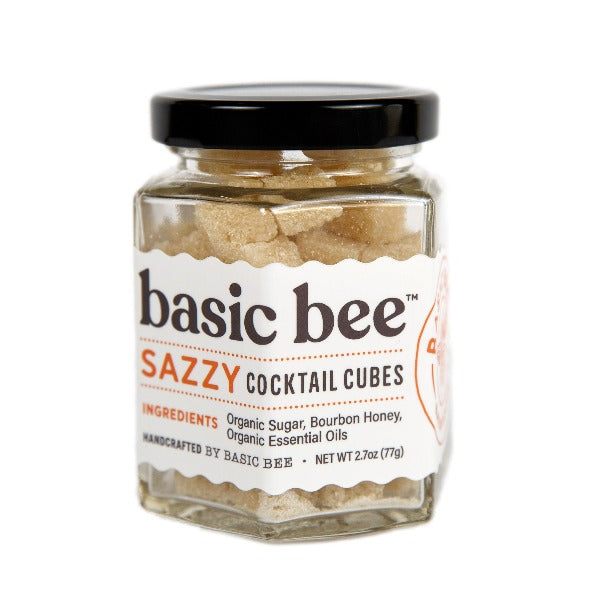 Pure Natural Honey Cubes - Organic Bee Honey Snacks for Tea, Coffee & Healthy Desserts | Perfect for On-the-Go Energy Boost & Gift Giving
