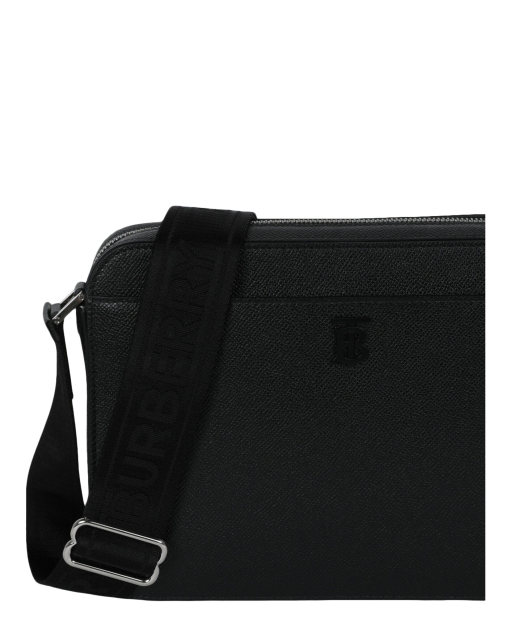 Stylish 'TB' Crossbody Bag for Women - Fashionable Shoulder Purse with Adjustable Strap - Perfect for Travel, Shopping & Everyday Use