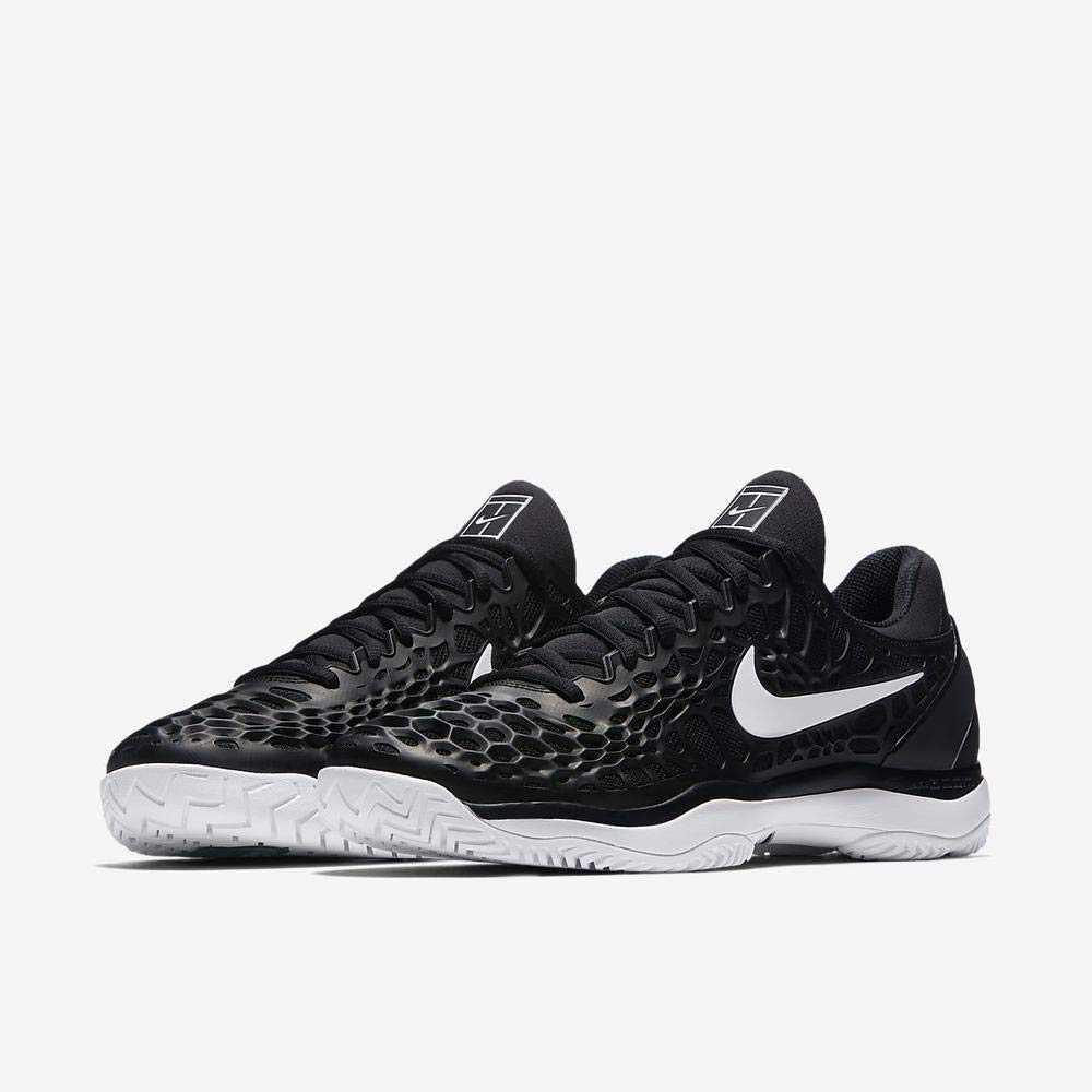 Nike Men's Tennis Shoes - Lightweight Athletic Sneakers for Court Sports & Casual Wear | Perfect for Tennis, Running & Everyday Comfort
