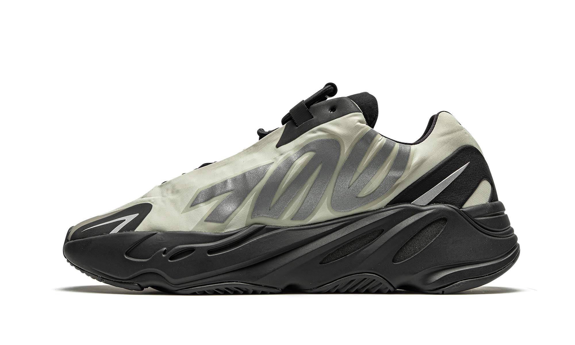 adidas 700 MNVN Men's Running Shoes - Lightweight & Comfortable Sneakers for Jogging, Gym Workouts & Casual Wear