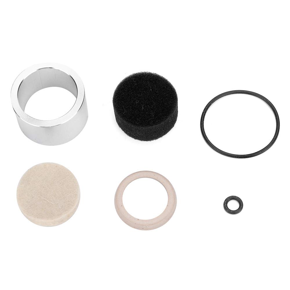 Fydun Air Suspension Compressor Piston Repair Kit 221483100823 - Compatible with 1994-2002 Range Rover P38 | DIY Fix for Leaking Air Suspension System | Off-Road & Daily Driving Maintenance Solution