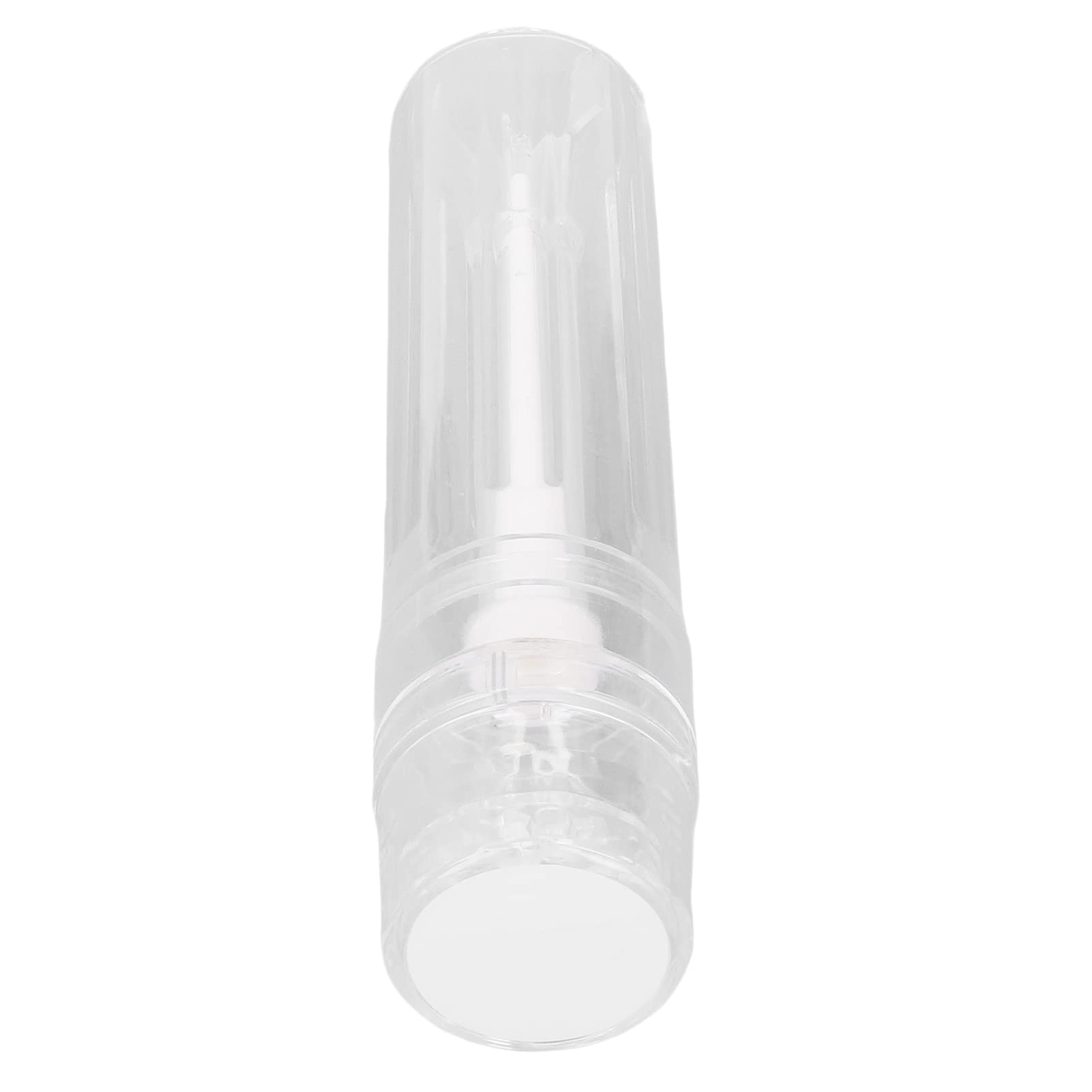 Premium RTLR Transparent Herb Grinder - Detachable 4-Piece Spice Grinder with Pollen Catcher, Washable & Portable for Herbs, Spices, and Tobacco - Perfect for Kitchen, Travel, and Outdoor Activities