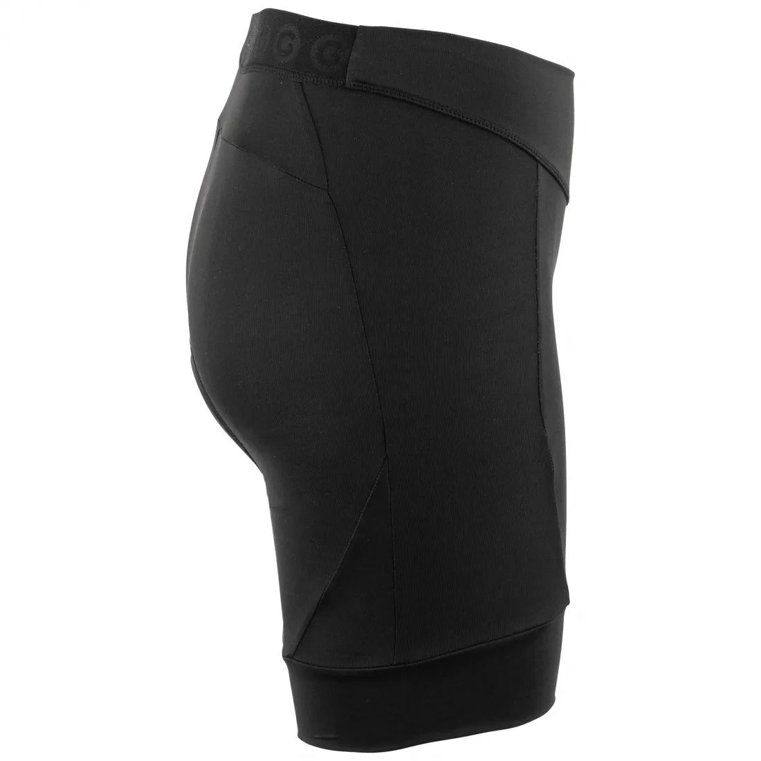 Louis Garneau 2023 Women's Bike Shorts - Breathable Padded Cycling Underwear for Road & Mountain Biking - Perfect for Long Distance Rides & Training Sessions