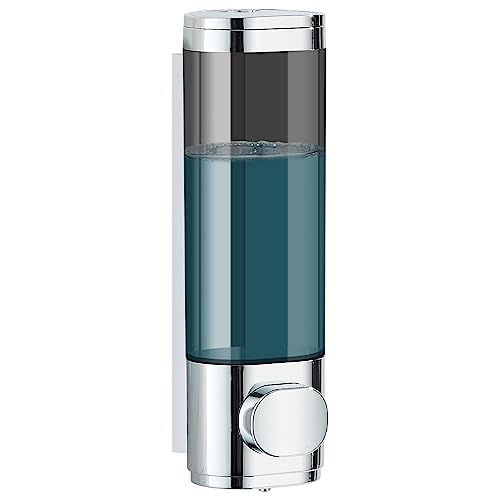 Chrome 1 Chamber