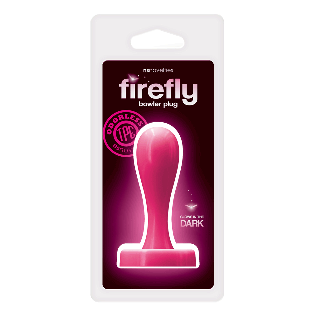Firefly Bowler Plug Medium - Premium Fishing Lure for Bass, Trout & Freshwater Fish - Perfect for Kayak, Shore & Boat Fishing Adventures