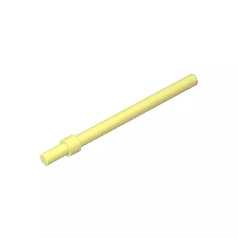 Bright Light Yellow