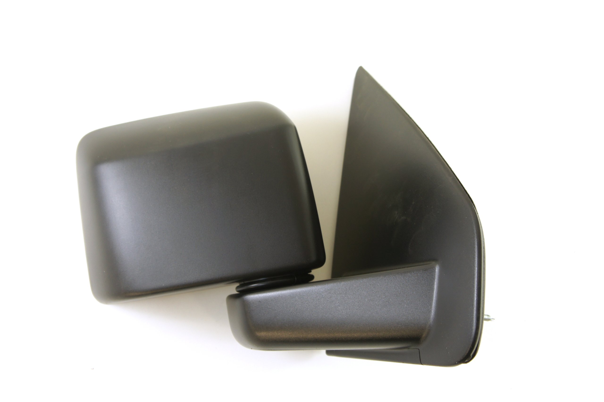 Genuine Ford 8L3Z-17682-DB Passenger Side Mirror - Replacement Exterior Rear View Mirror for Ford Vehicles | Perfect for Trucks, SUVs, and Sedans