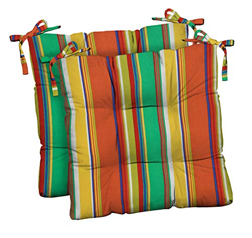 Bright Colorful Stripe