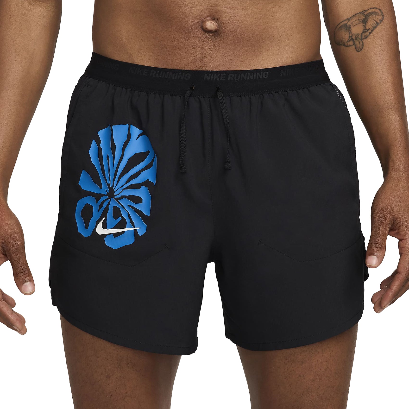 Nike Dri-FIT Stride Run Energy 5