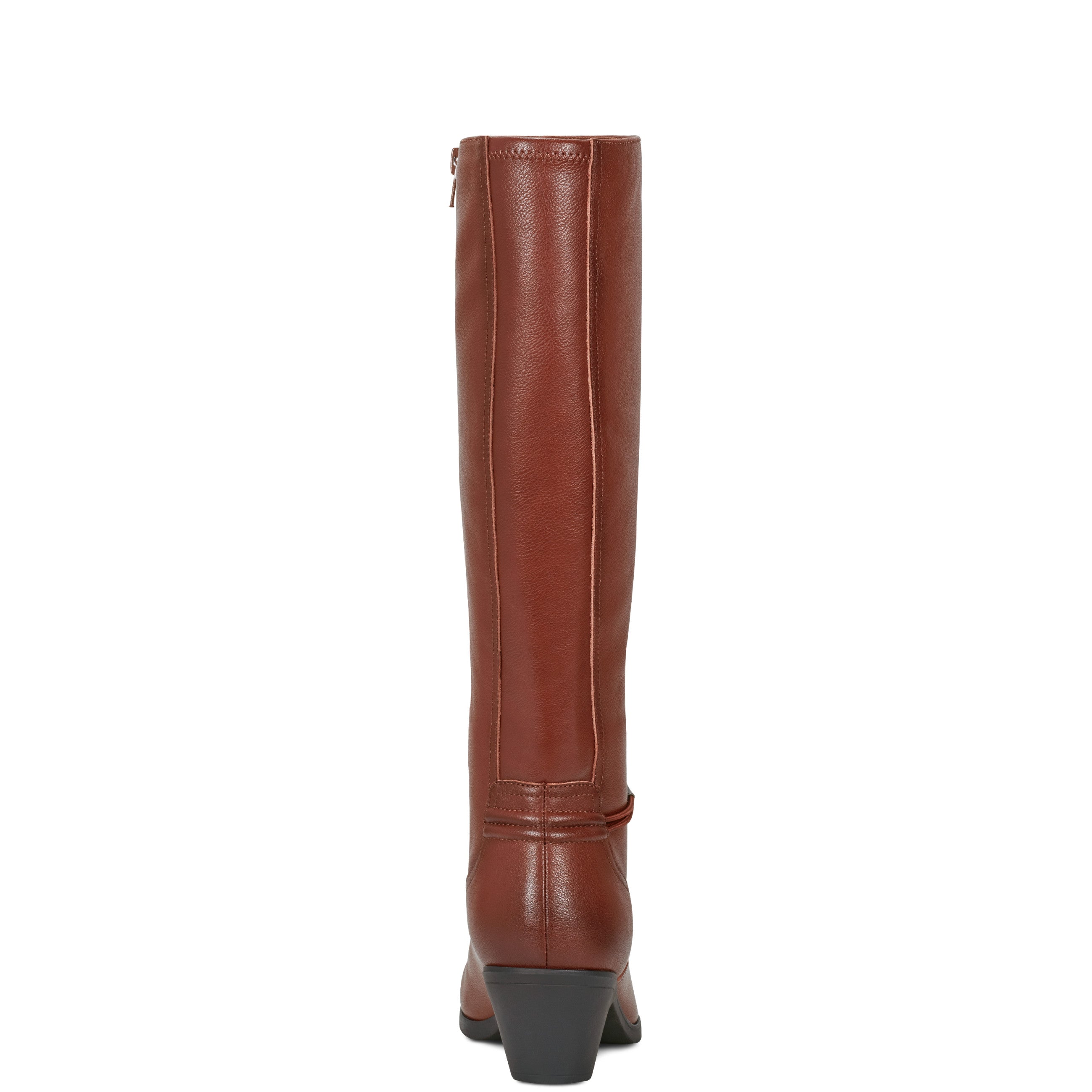 Women's Presley Casual Tall Boots - Comfortable Mid-Calf Winter Boots for Women | Waterproof & Warm Fashion Booties for Everyday Wear, Office, and Outdoor Activities