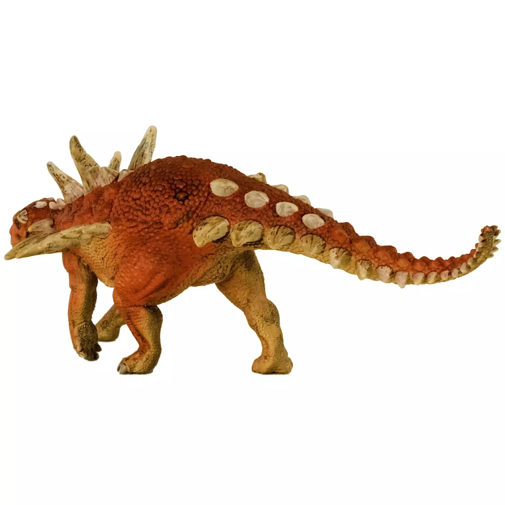 Gastonia Herbivore Dinosaur Toy - Realistic Prehistoric Figure for Kids, Collectors & Educational Play | Perfect for Dinosaur-Themed Parties, Classroom Learning & Jurassic Adventures
