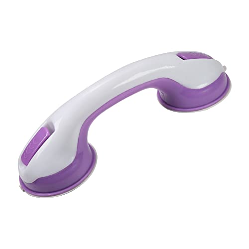 Purple-White 2PCS