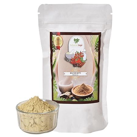 Organic Ayurvedic Hair Care Combo - Reetha Powder, Amla Powder, Shikakai Powder, Bhringraj Powder & Hibiscus Powder (75g Each) | 100% Natural Herbal Treatment for Hair Growth, Dandruff & Scalp Health | DIY Hair Masks & Traditional Indian Hair Care Rituals