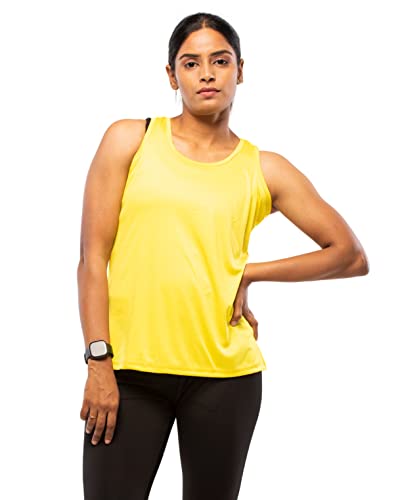 Lemon Yellow
