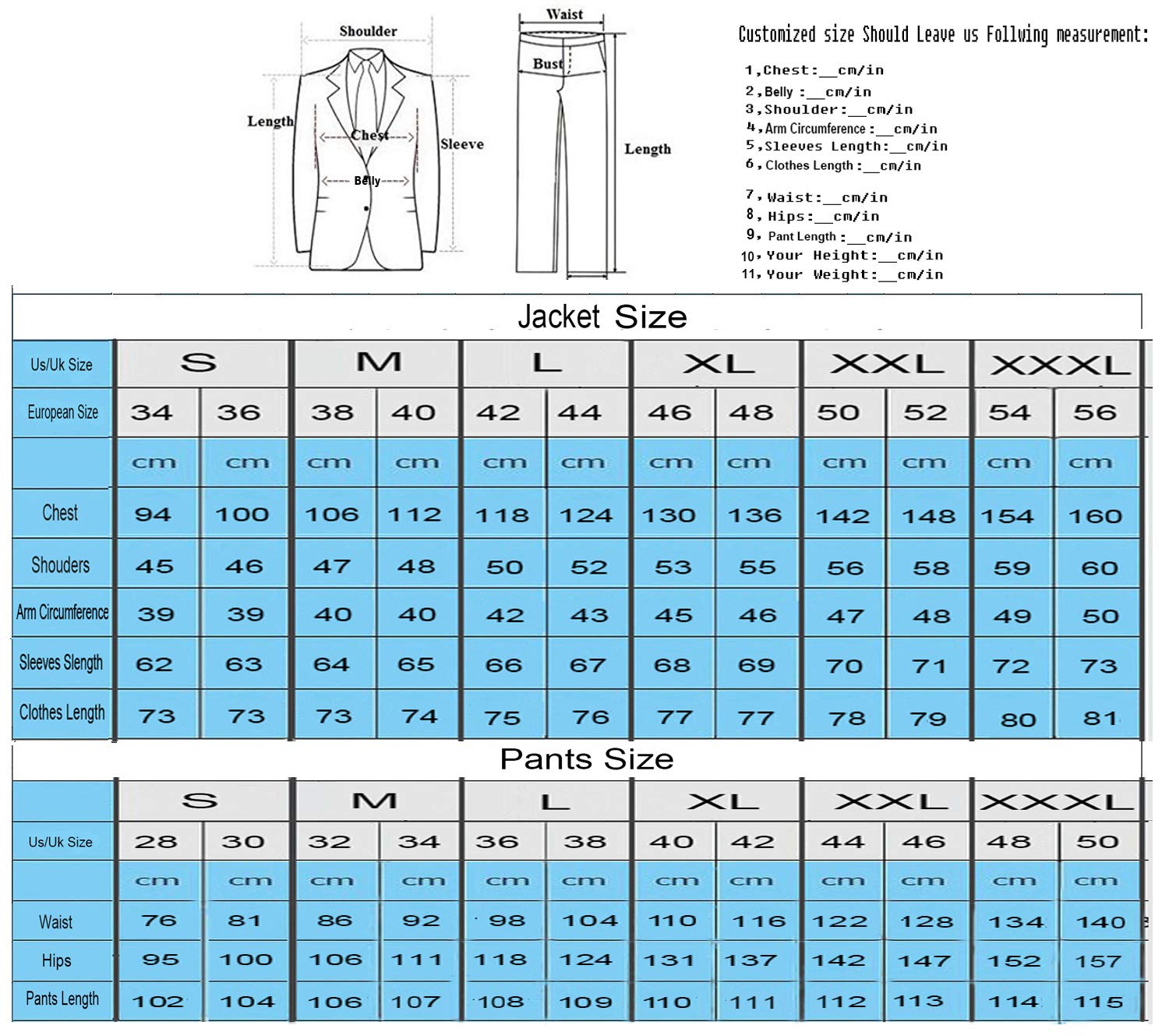 Men's Slim Fit Double Breasted Suit Set - 2 Piece Formal Tuxedo with Notch Lapel for Wedding, Groomsmen & Business (Blazer + Pants) | Perfect for Office, Prom & Special Occasions