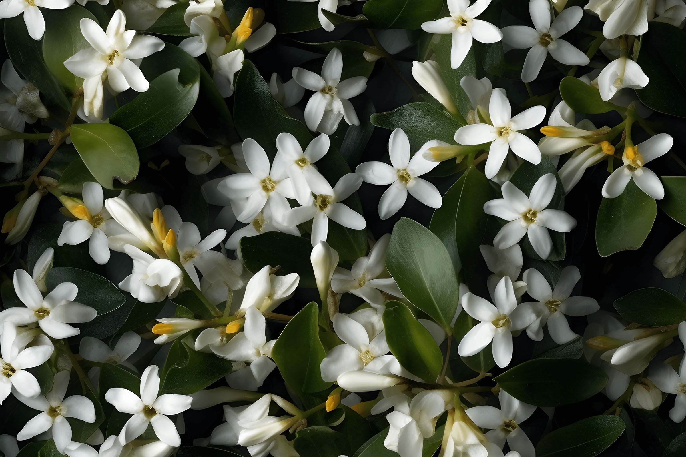 Pure Jasmine Essential Oil 10% Jojoba Blend - Aromatherapy, Massage & Relaxation for Home Spa & Diffuser Use