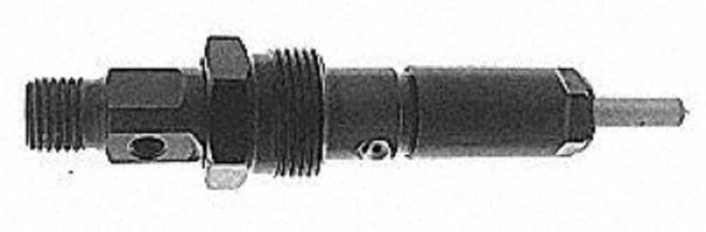 Standard Motor Products FJ255 Fuel Injector - High Performance Replacement for Smooth Engine Operation - Perfect for Car Repair & Maintenance