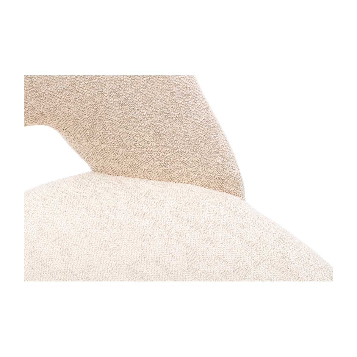 Belmont Fabric Office Chair - Ergonomic Desk Chair with Adjustable Height & Lumbar Support for Home & Office Workspaces