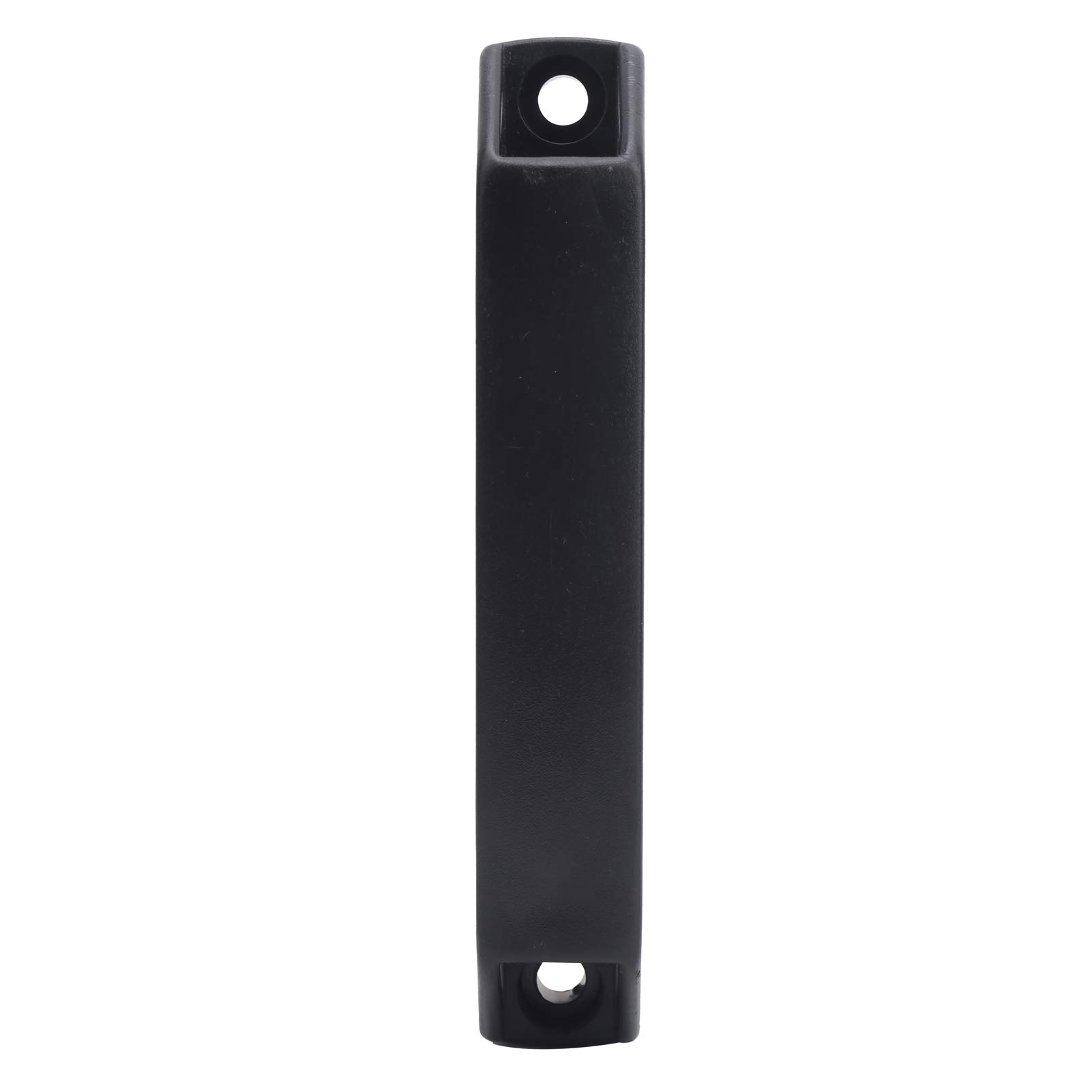 2-Pack 8.5mm Comfortable Machine Tool Pull Handles - Heavy Duty Cold Storage Door Handles, Welding Machine Grips & Drying Oven Handles (150mm) - Perfect for Industrial Equipment, Commercial Freezers & Workshop Tools