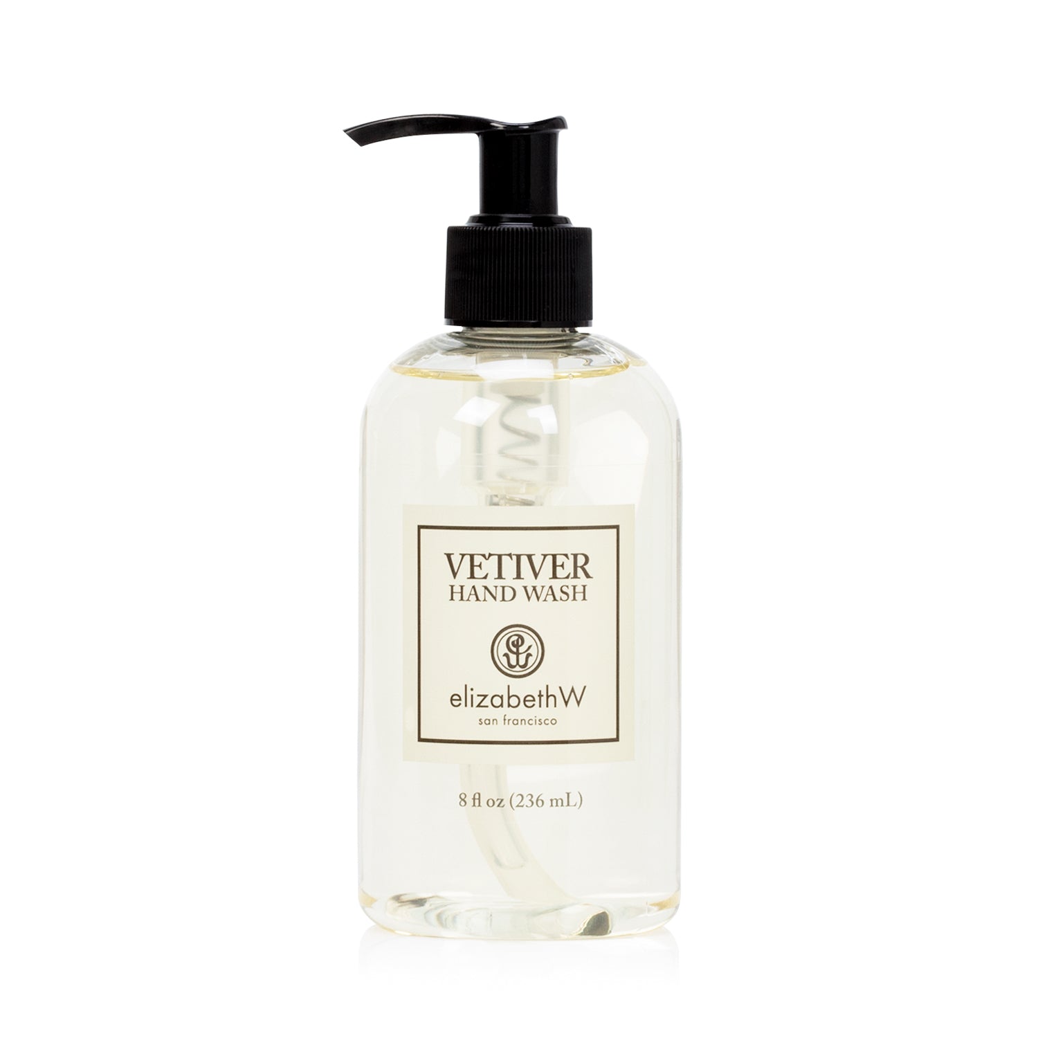 Gentle Antibacterial Hand Wash for Sensitive Skin - Moisturizing & Hypoallergenic Liquid Soap - Perfect for Home, Kitchen, Bathroom & Office Use