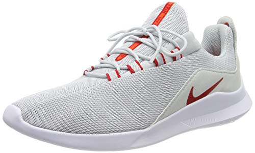 Grey Pure Platinum Univ Red Team Orange 012