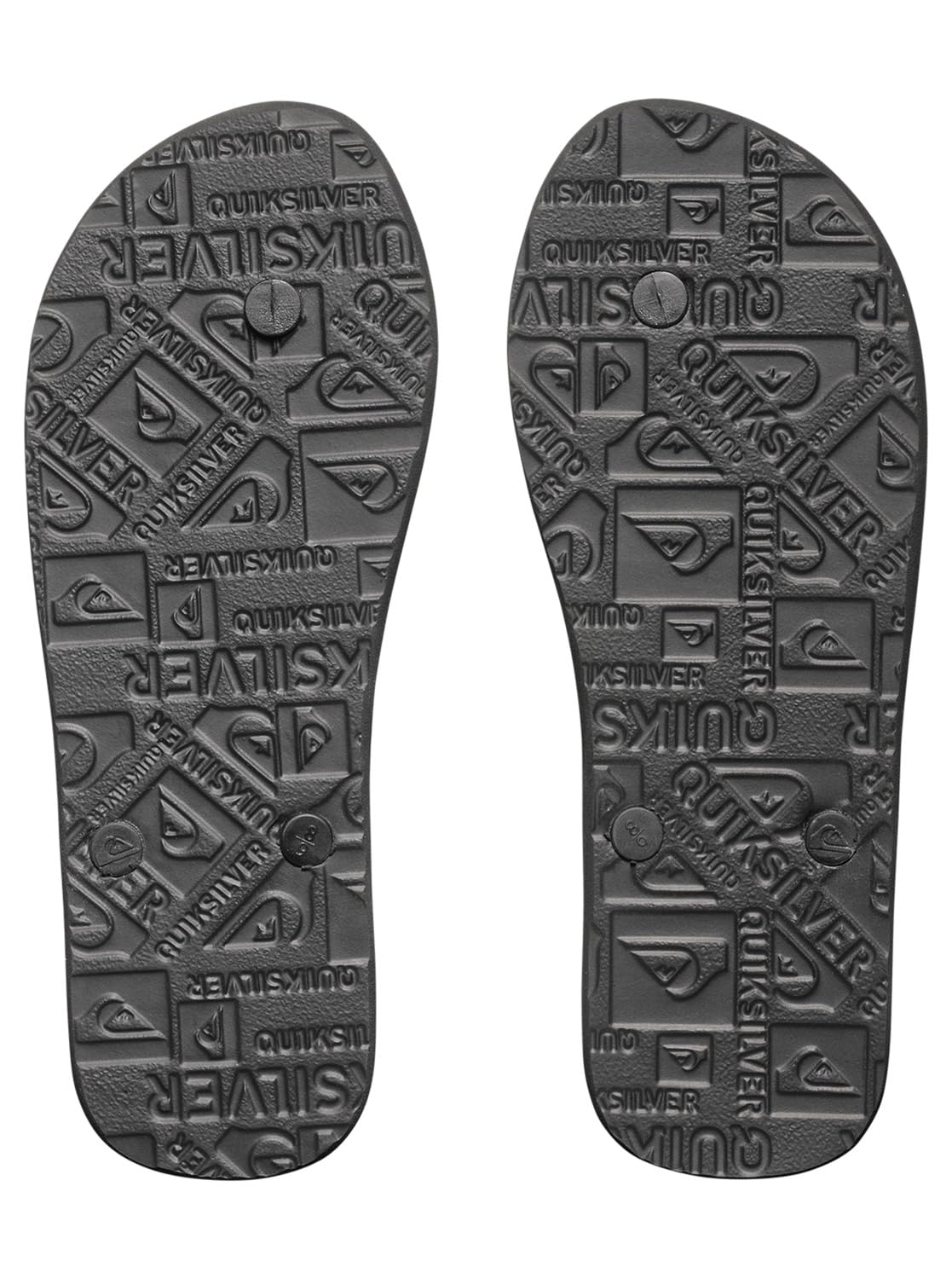 Quiksilver Men's Water Shoes for Beach, Pool & Outdoor Activities - Lightweight Quick-Dry Aqua Shoes for Swimming, Surfing & Water Sports
