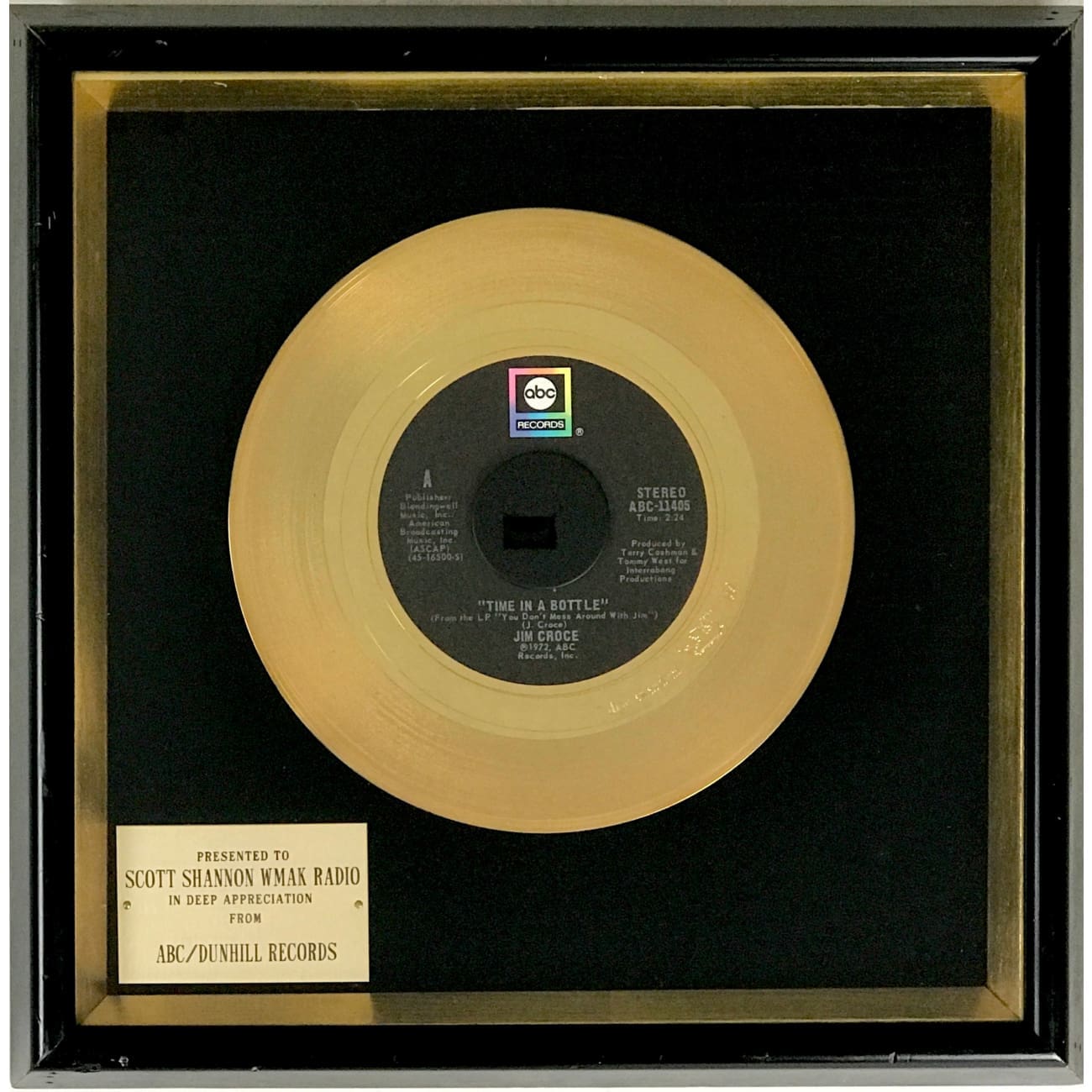 Jim Croce 