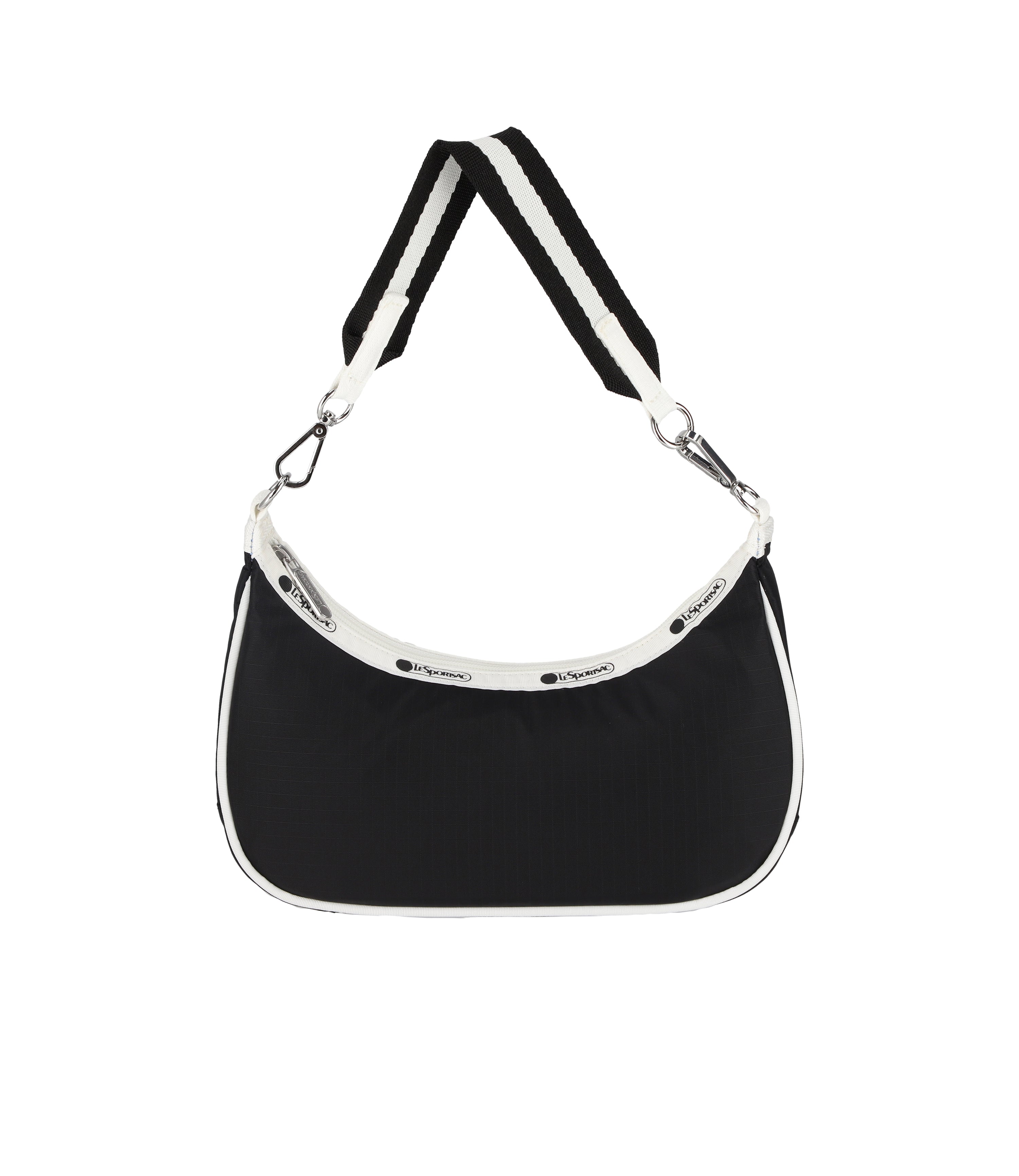 Stylish Small Convertible Hobo Bag - Crossbody & Shoulder Bag for Women - Perfect for Work, Travel & Everyday Use