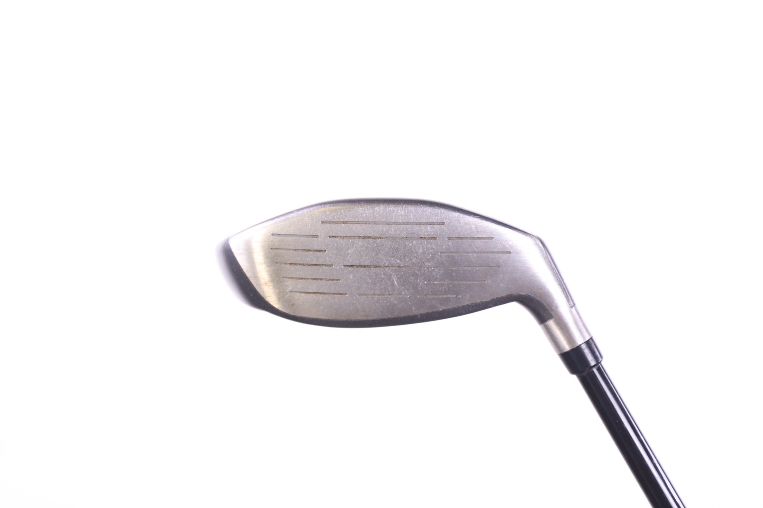 Adams 2020 Tight Lies 3 Wood Golf Club - Left Handed 16° Regular Flex for Improved Fairway Shots & Distance Control
