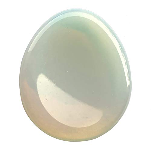 White Opalite